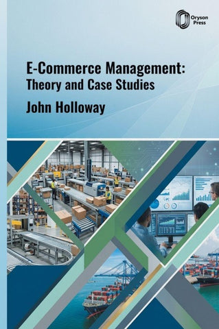 E-Commerce Management