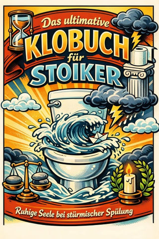 Das ultimative Klobuch für Stoiker