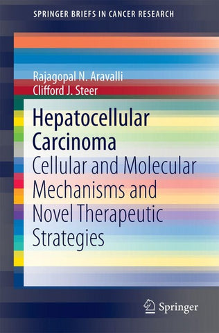Hepatocellular Carcinoma