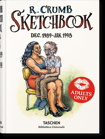 Robert Crumb