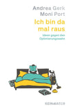 Ich bin da mal raus