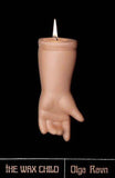 The Wax Child