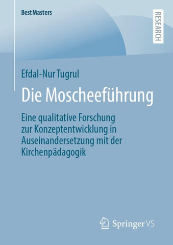 Die Moscheeführung