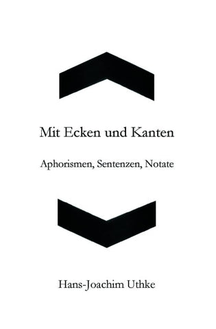 Mit Ecken und Kanten