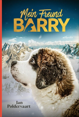 Mein Freund Barry