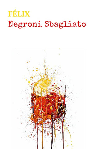 Negroni Sbagliato
