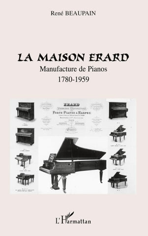 La maison Erard