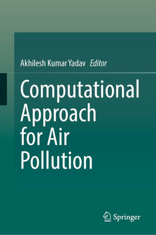 Computational Approach for Air Pollution
