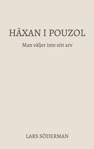 Häxan i Pouzol