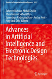 Advances in Artificial Intelligence and Electronic Design Technologies