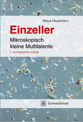 Einzeller
