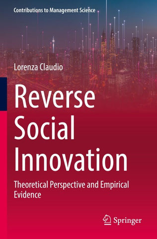 Reverse Social Innovation