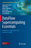 DataFlow Supercomputing Essentials