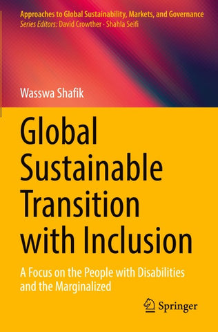 Global Sustainable Transition with Inclusion