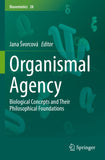 Organismal Agency
