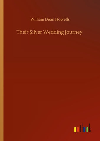 Their Silver Wedding Journey