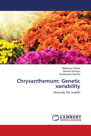 Chrysanthemum: Genetic variability
