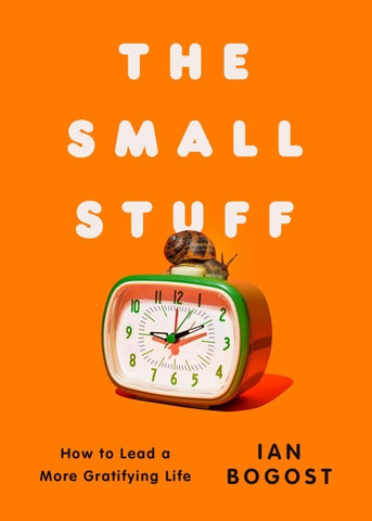 Small Stuff