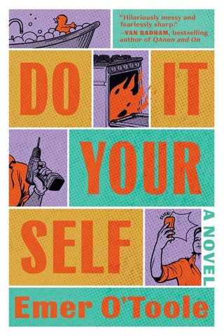 Do It Yourself