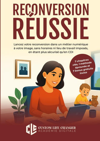 Reconversion Réussie
