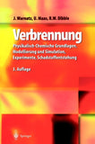 Verbrennung