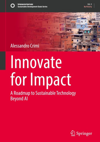 Innovate for Impact