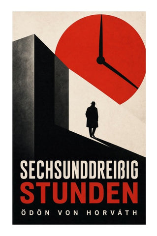 Sechsunddreißig Stunden
