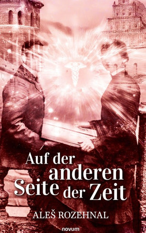 Auf der anderen Seite der Zeit