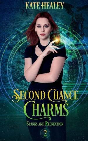 Second Chance Charms