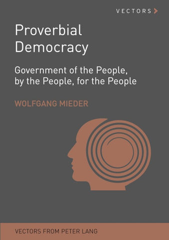 Proverbial Democracy