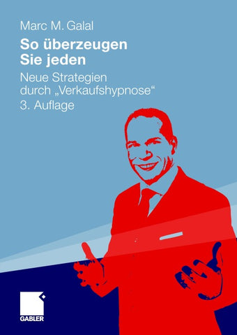 So überzeugen Sie jeden