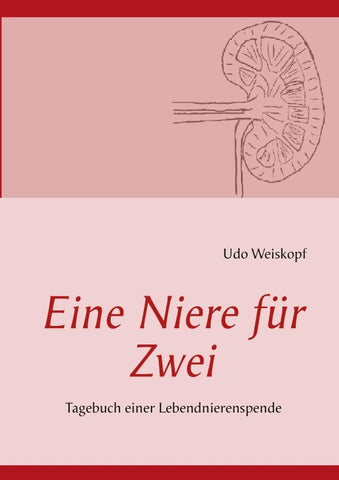 Eine Niere für Zwei