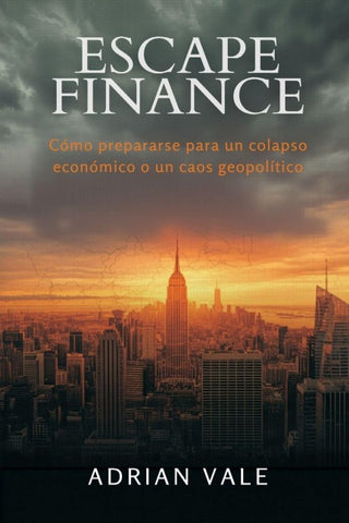 Escape Finance
