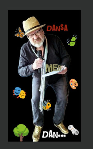 Dansa med Dan