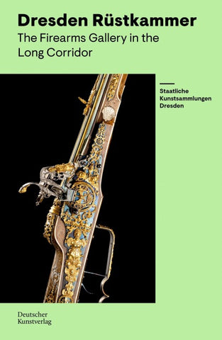 Dresden Rüstkammer