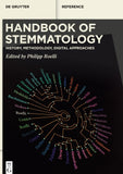 Handbook of Stemmatology
