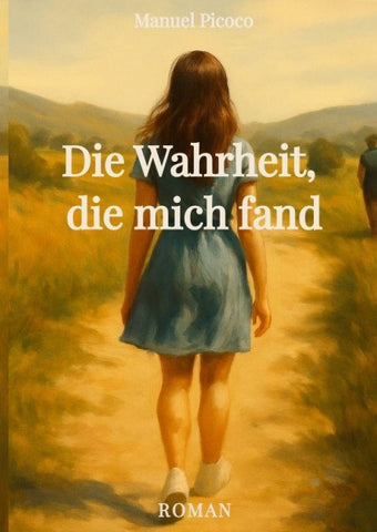 Die Wahrheit, die mich fand