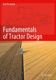 Fundamentals of Tractor Design