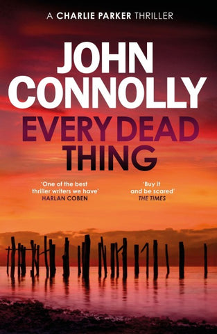 Every Dead Thing