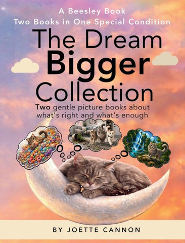 The Dream Bigger Collection