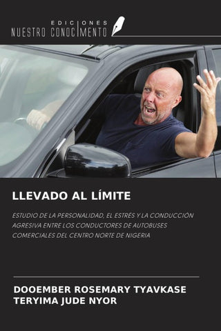 LLEVADO AL LÍMITE