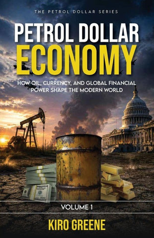The Petrol Dollar Economy