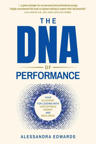 The DNA of Performance