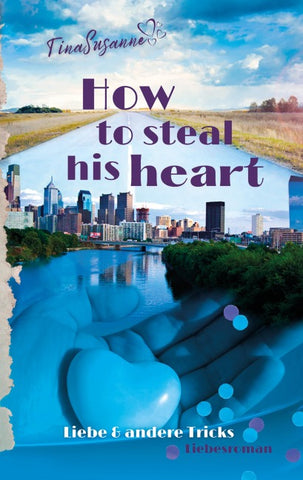 How to steal his heart