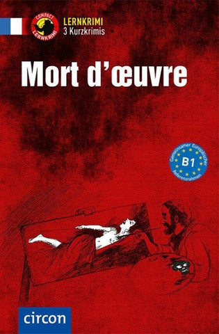 Mort d'œuvre