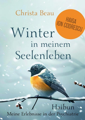 Winter in meinem Seelenleben