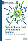 Digitalization of Local Governments in Germany