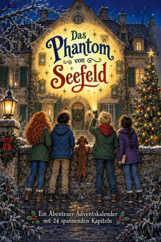 Das Phantom von Seefeld