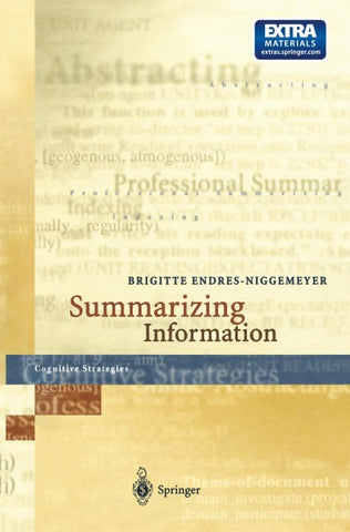 Summarizing Information