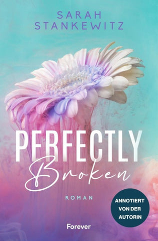 Perfectly Broken (Bedford-Reihe 1)